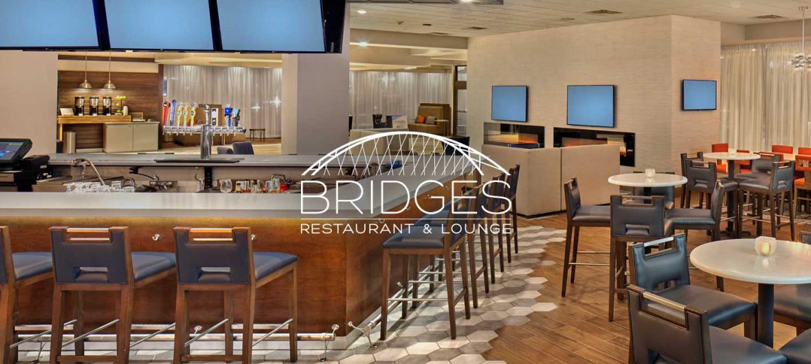Bridges Restaurant Little Rock