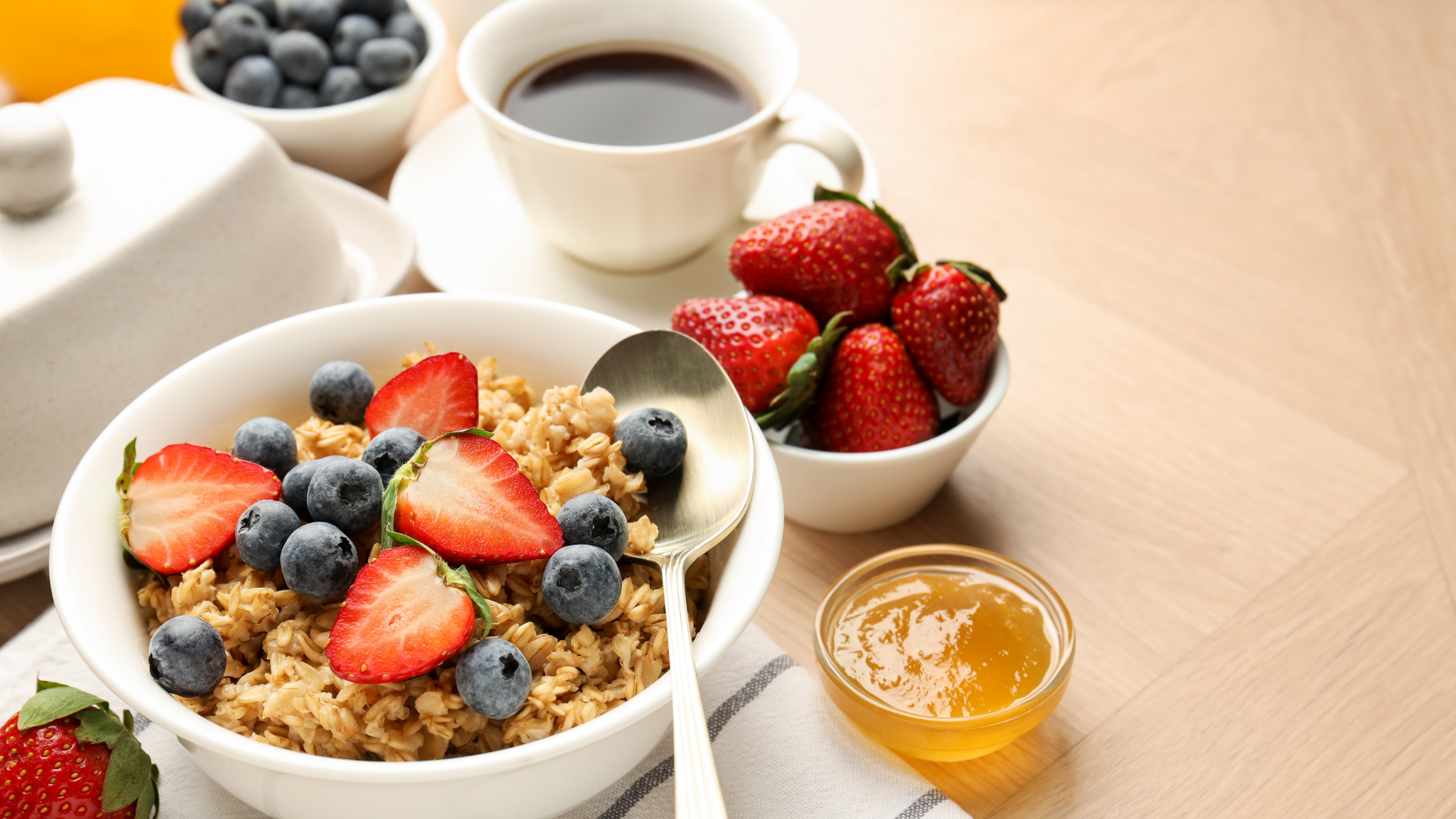 Breakfast Menu – Bridges Restaurant & Lounge Little Rock