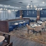 Bridges Restaurant